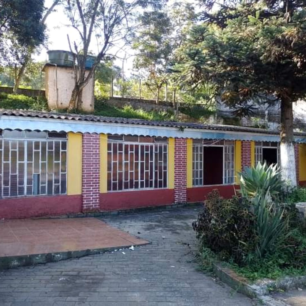 Unidade 3 - Guarulhos