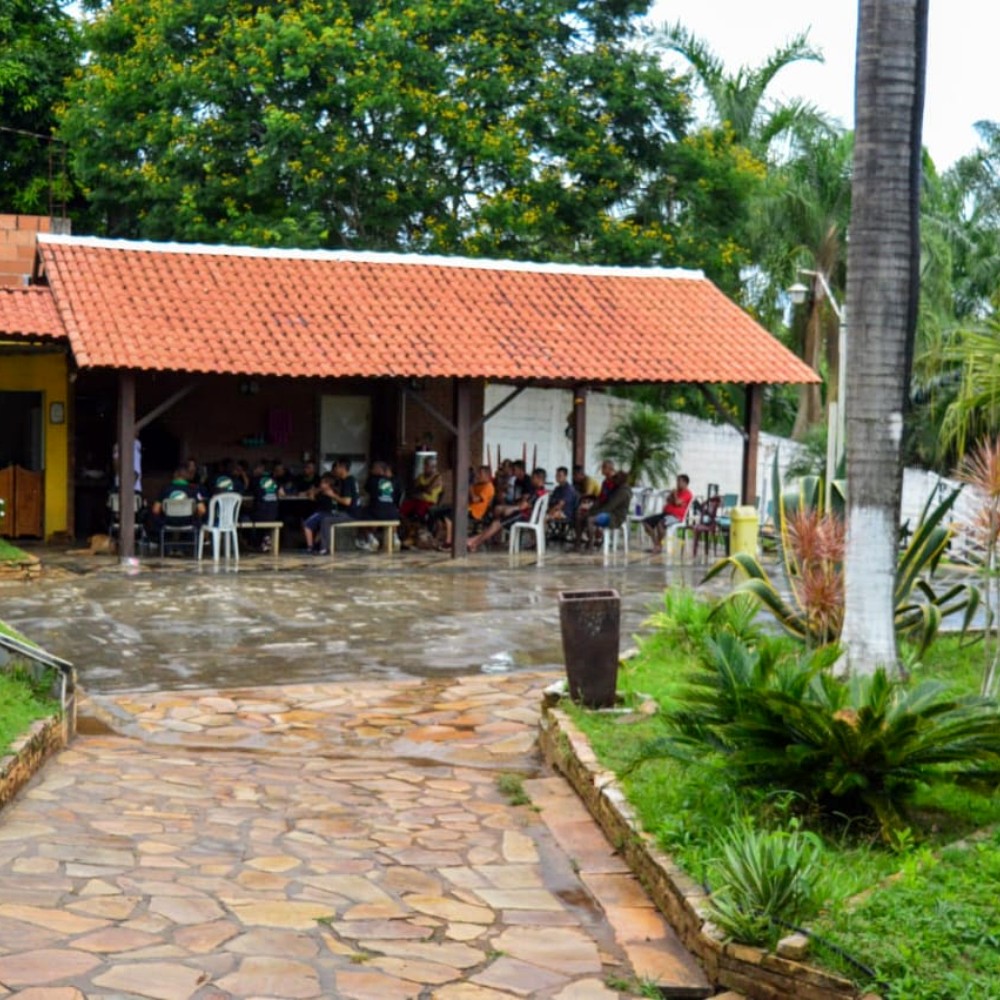 Clínica de Reabilitação em Minas Gerais