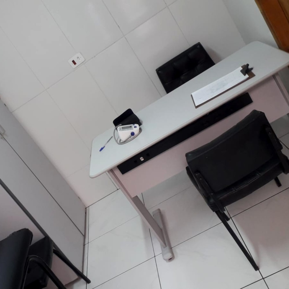 Clínica de Reabilitação em Piedade