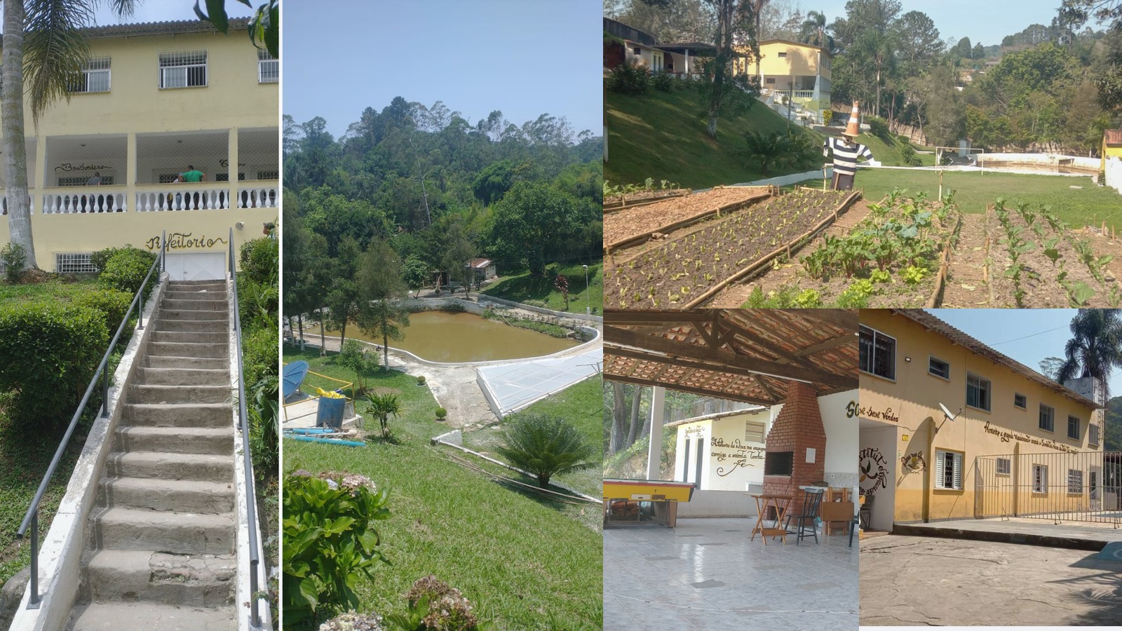 Clínica de Reabilitação em Suzano