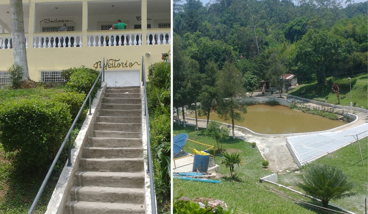 Clínica de Reabilitação em Suzano