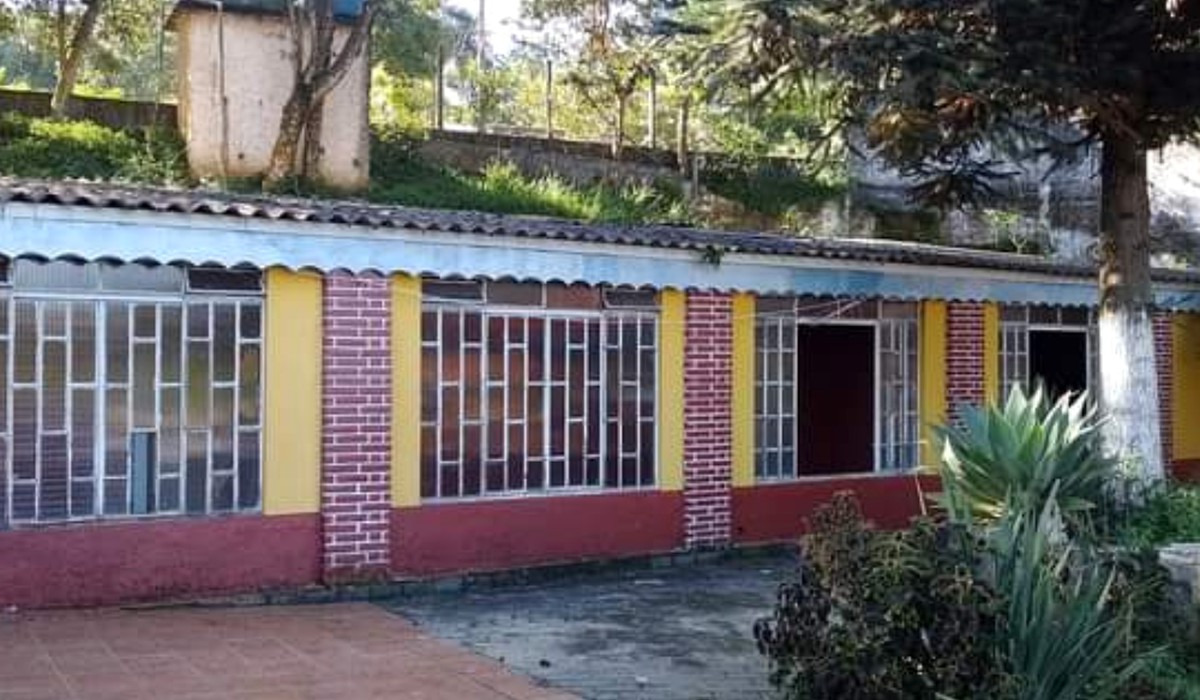 Clínica de Reabilitação em Guarulhos